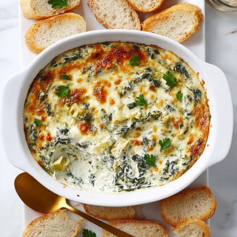 Easy Chicken Alfredo Lasagna Recipe