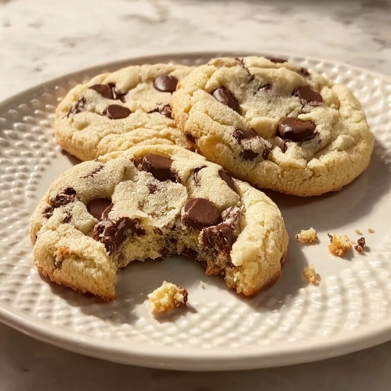 Forgotten Cookies: 7 Magical Bites of Joy Recipe