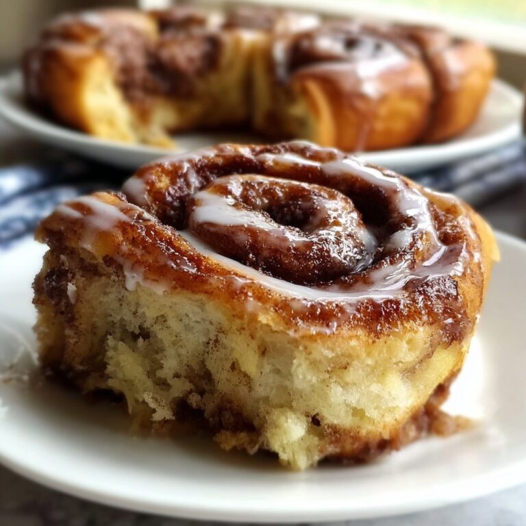 Big Mamas Cinnamon Roll Cake: 7 Irresistible Ways to Enjoy Recipe