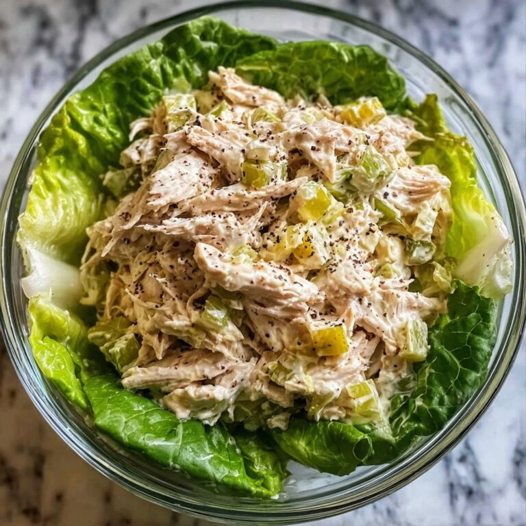Lazy No-Chop Tuna Salad: 5 Minutes to Deliciousness Recipe