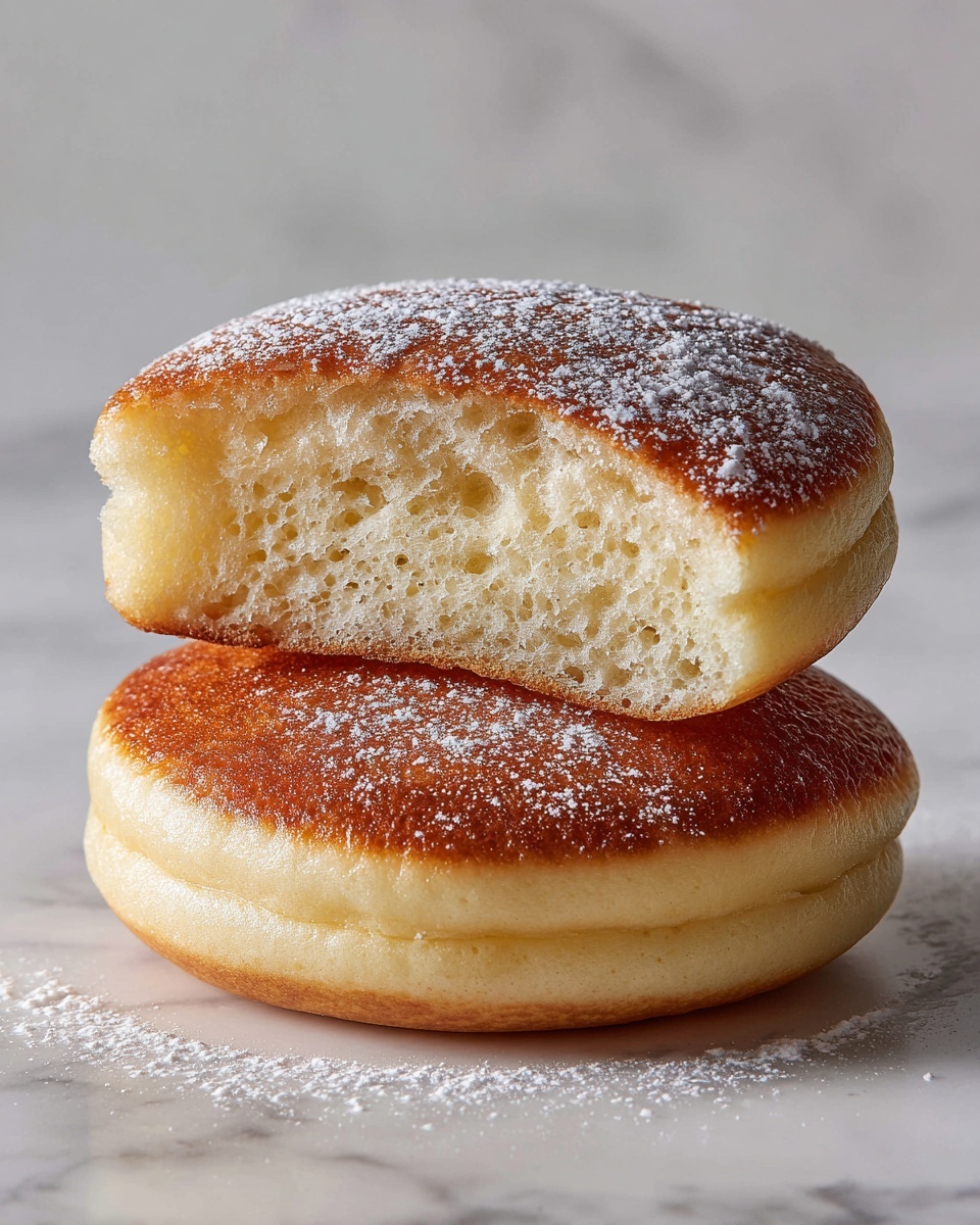 Royal Bakery Box Beignet Recipe - Recipe Image