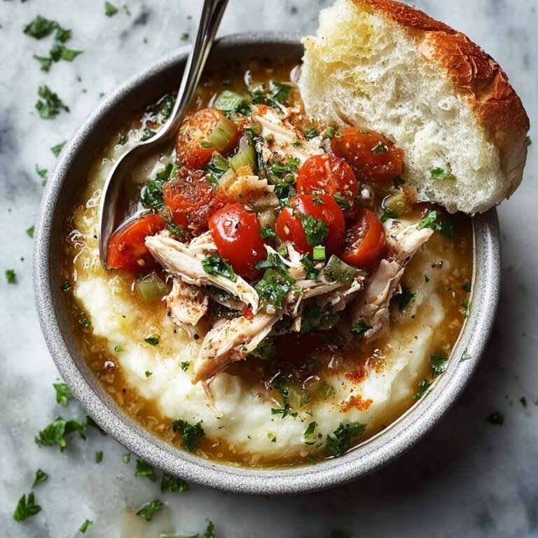 Delicious Chicken Bog: Comfort Food in Just 1 Hour 25 Minutes Recipe