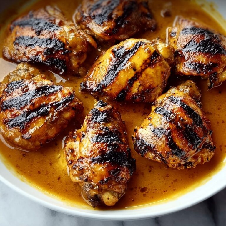 Melt-in-Your-Mouth Smothered Chicken Wings Recipe