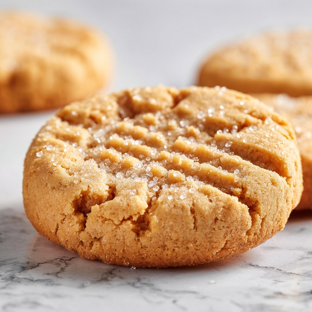 Chewy Brown Sugar Cookies Recipe - Recipe Image