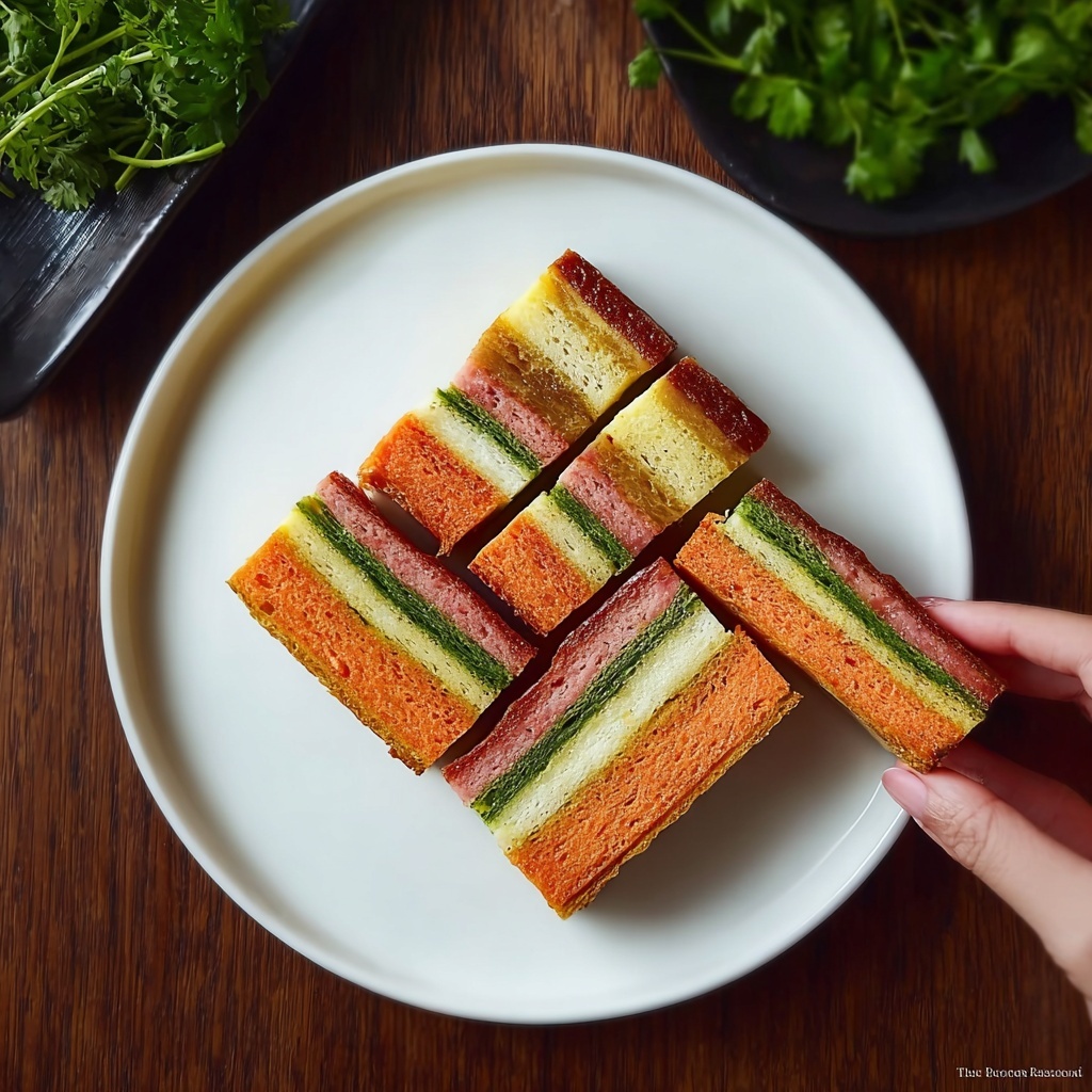 Meat and Vegetable Skewers for Easy Weeknight Feasts Recipe - Recipe Image