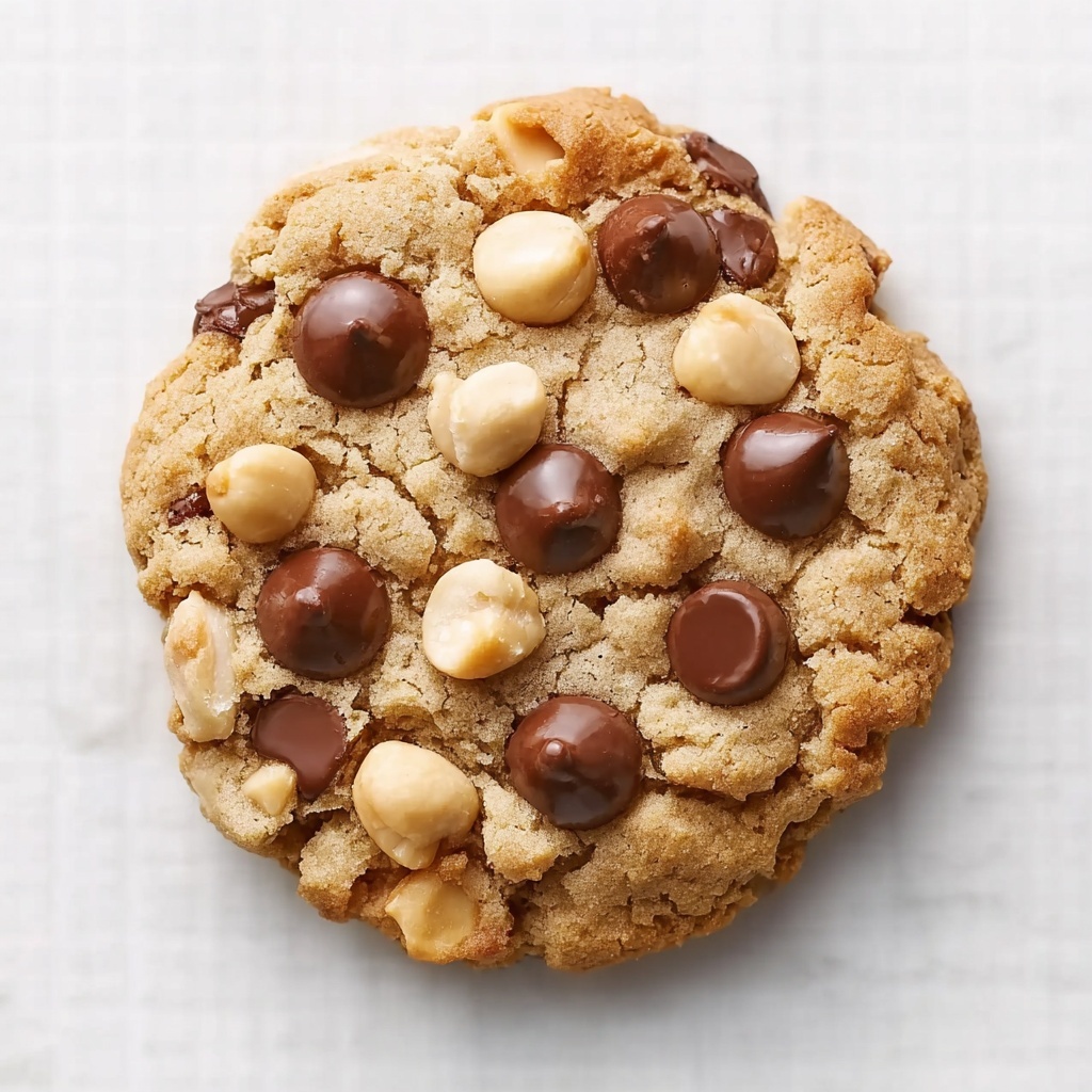 Single Serving Protein Cookie Recipe - Recipe Image