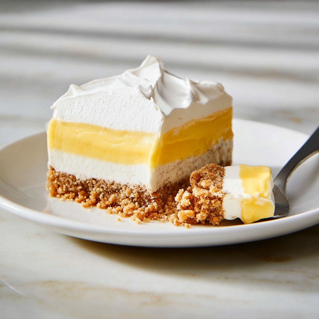 Banana Cream Pie Dessert Recipe - Recipe Image