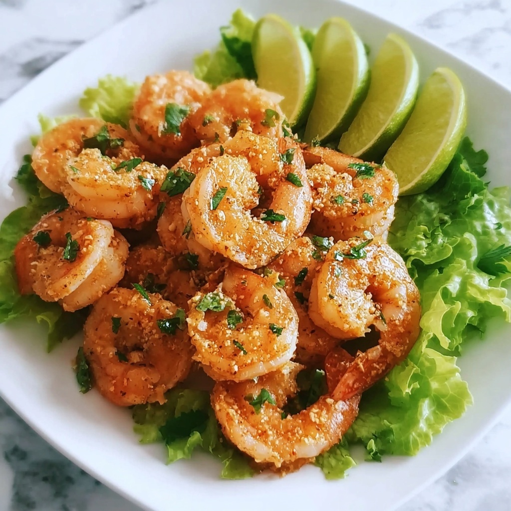 Crispy Quick Bang Bang Shrimp That Everyone Will Love Recipe - Recipe Image
