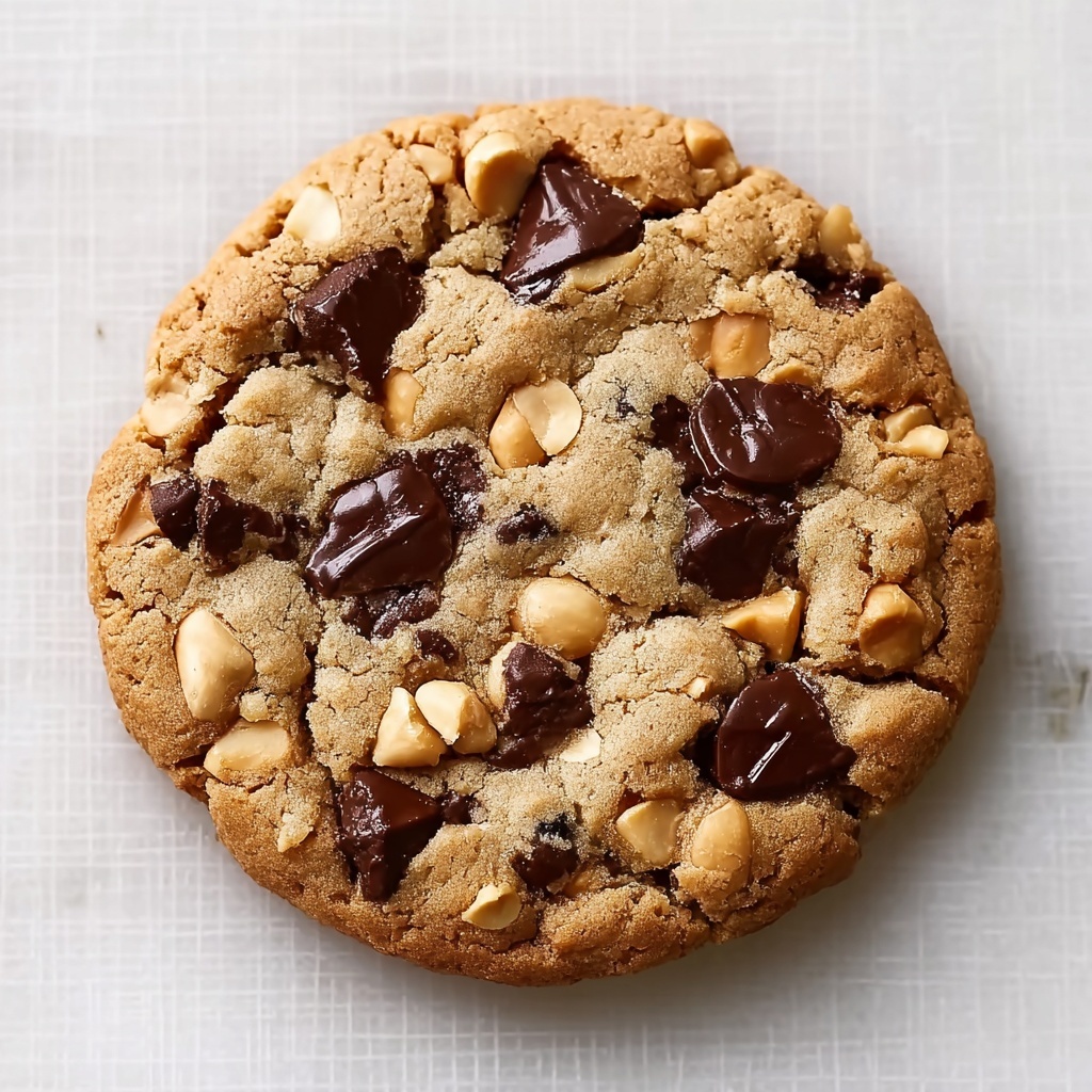 Single Serving Protein Cookie Recipe - Recipe Image