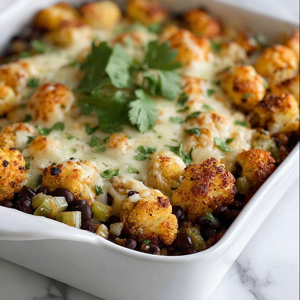 Mexican Tater Tot Casserole Recipe - Recipe Image