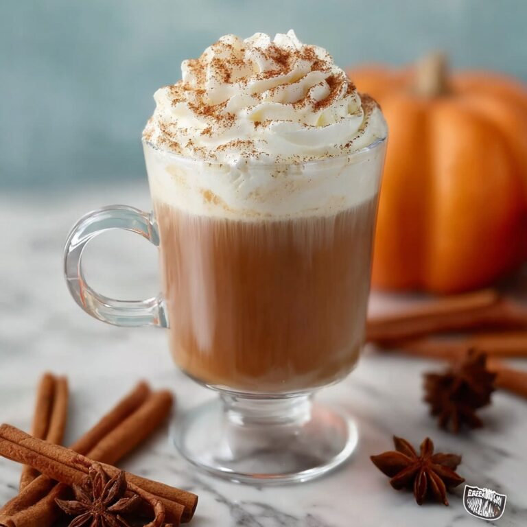 Delicious Keto Pumpkin Spice Latte Coffee Recipe