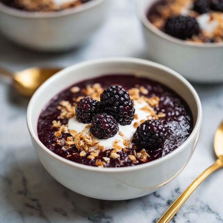 Thai Black Sticky Rice Pudding: A Vegan Delight Recipe