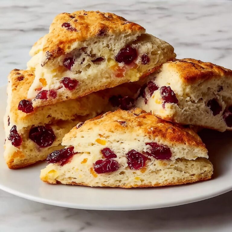 Orange Cardamom Scones: 7 Irresistible Tips for Perfect Baking Recipe