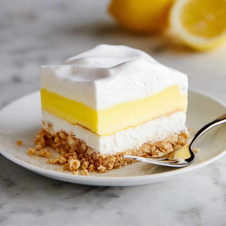 Banana Cream Pie Dessert Recipe