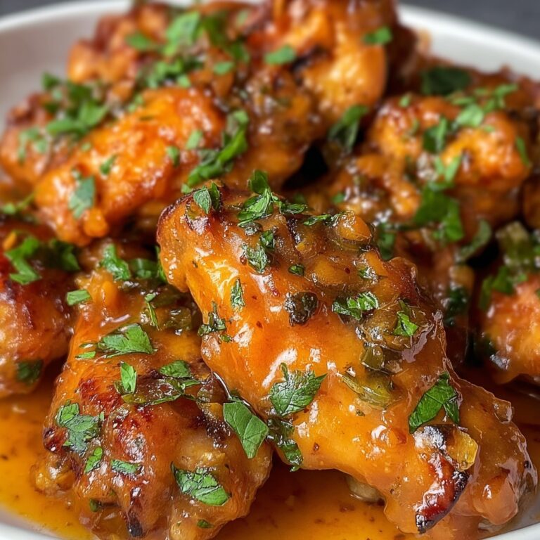 Bang Bang Chicken Recipe