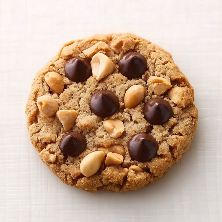 Single Serving Protein Cookie Recipe